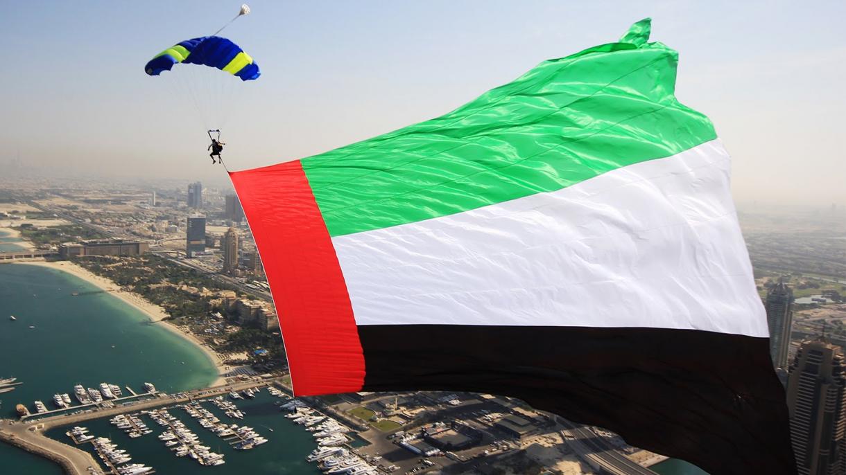 Emiratos Árabes Unidos prohíbe las expresiones en pro de Qatar