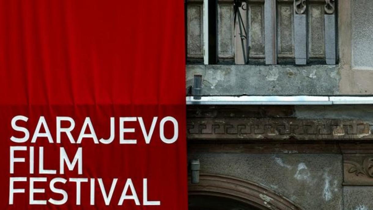 Inicia el Festival de Cine de Sarajevo