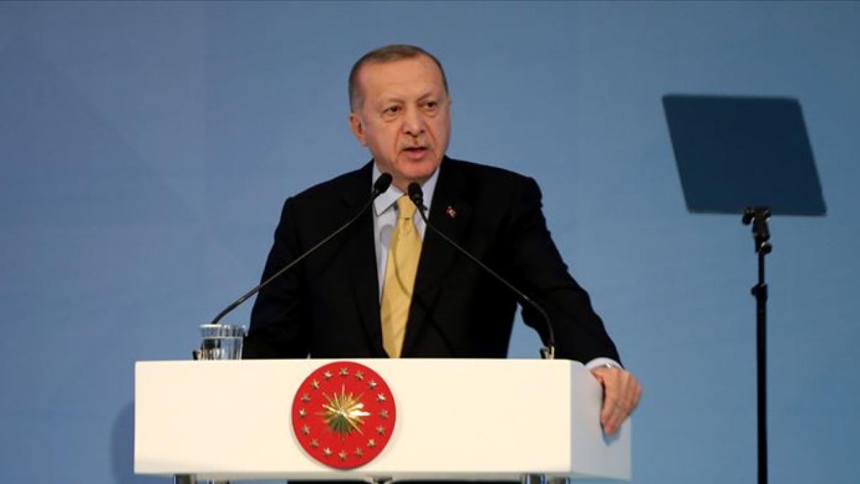 Erdogan apela aos países muçulmanos para que apoiem a Albânia