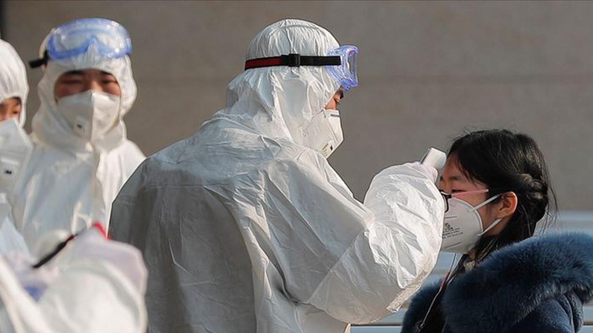 افزایش شمار قربانیان ابتلا به ویروس کرونا در ایالت های هوبئی و هیبی چین به 41 نفر