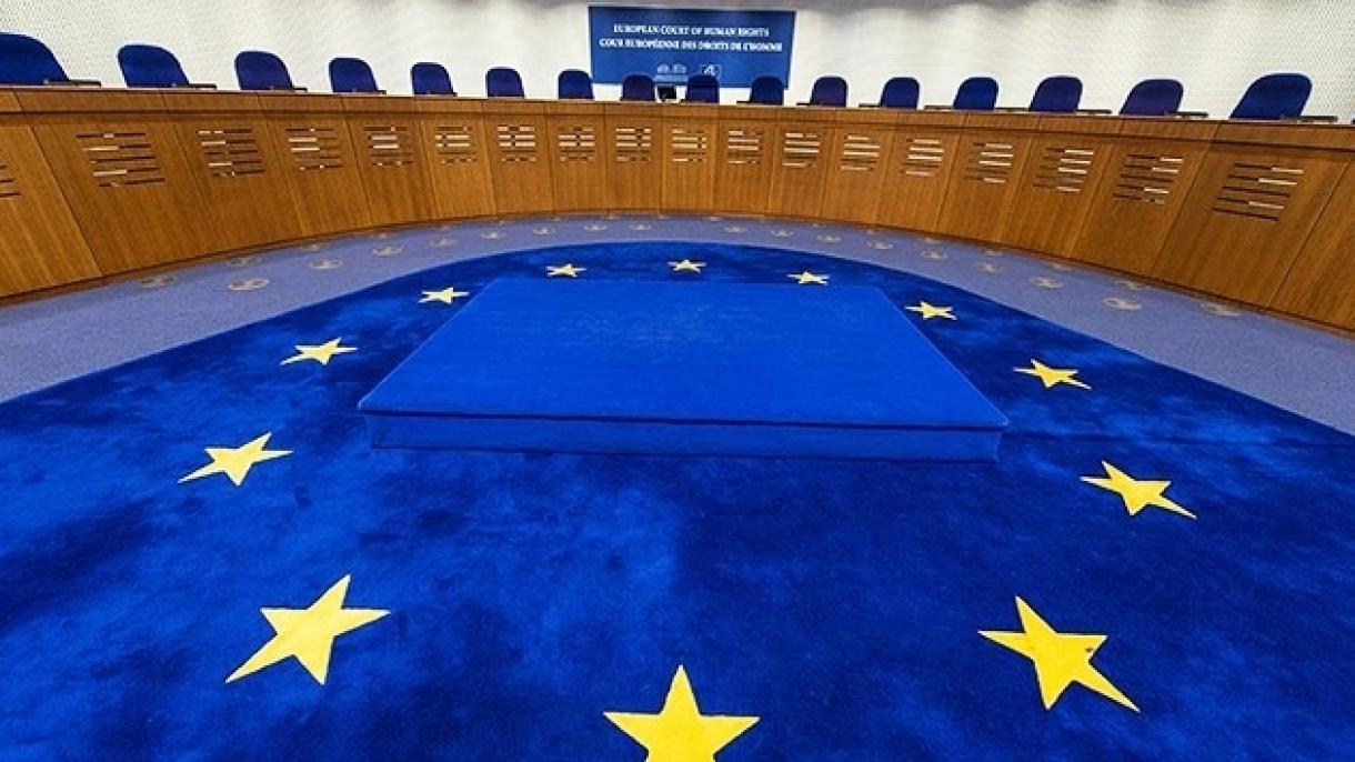 El Tribunal Europeo de Derechos Humanos a Rusia hizo llamado a Rusia
