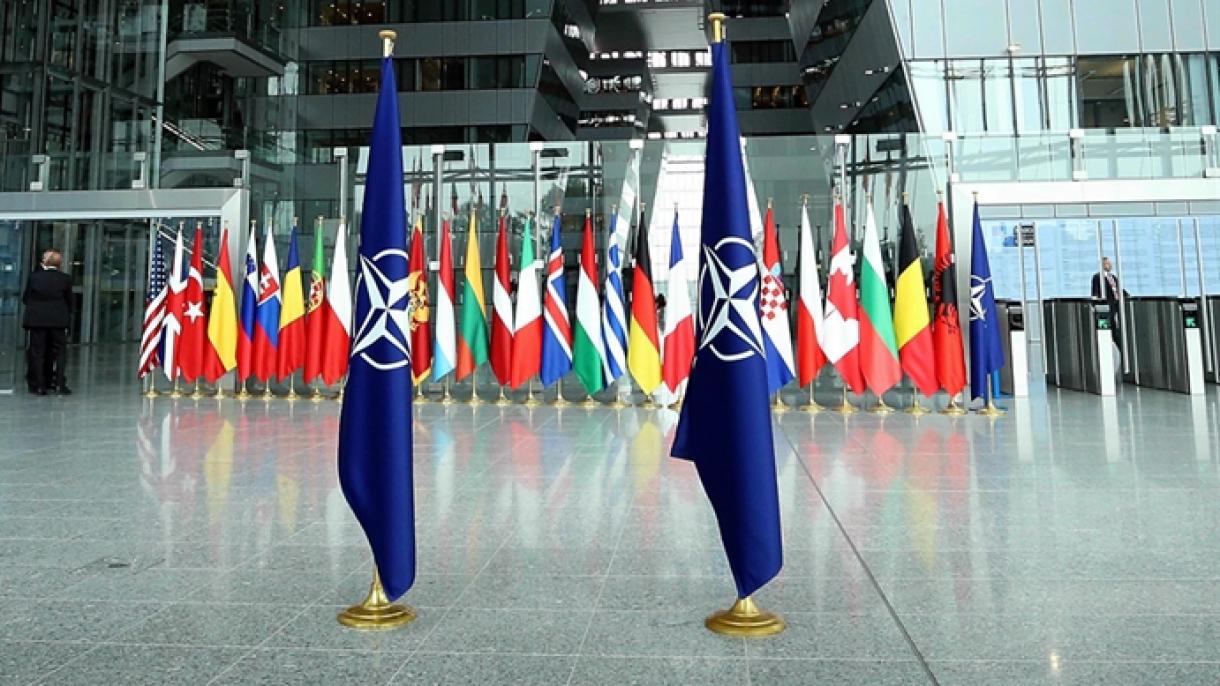 La NATO svela la sua politica spaziale