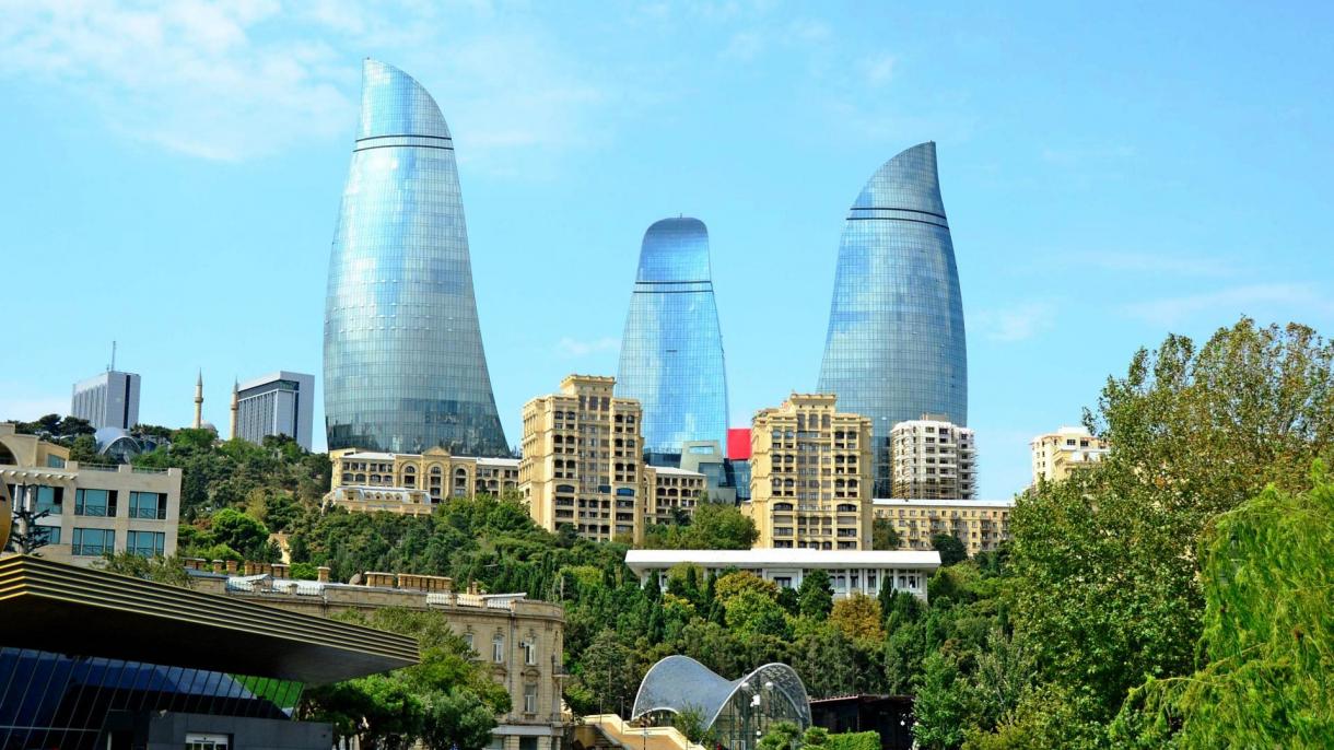 آذربایجان ینگ نبیت‌دن داشغاری داشاساتووی ۴۰.۹ گؤتریم یوُقارلادی