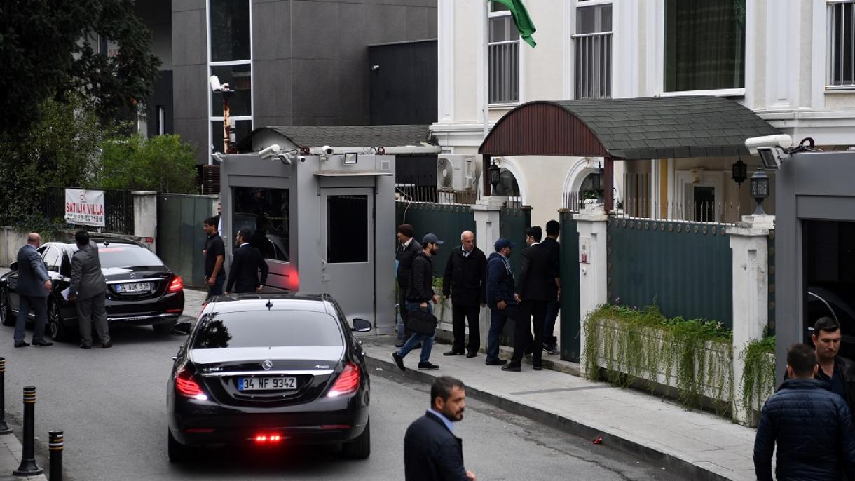 Napad na Glavni turski konzulat u Parizu