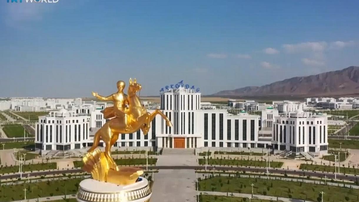 土库曼斯坦成为中亚国家女性第一大安全国家