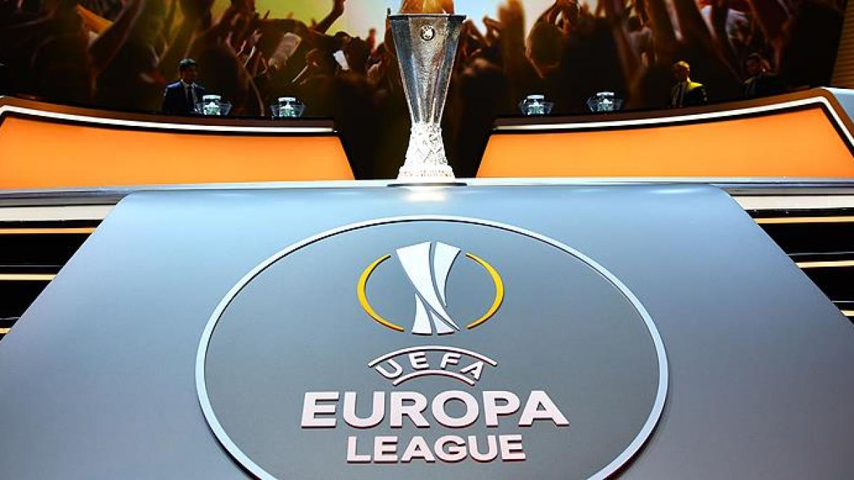 Determinam o rival do Fenerbahce na Liga da Europa