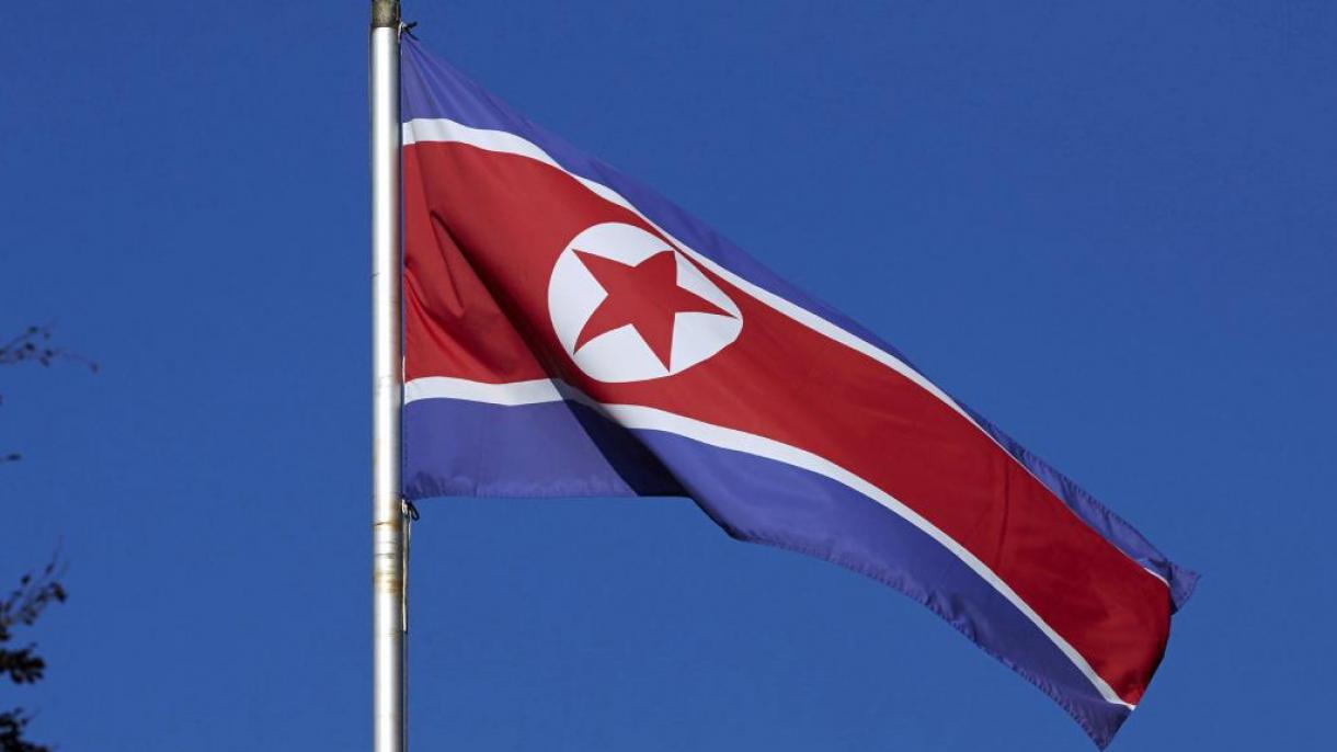 Сверна Корея постави противопехотни мини на междукорейски път