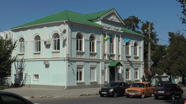 Corte russa proíbe atividades da Assembleia dos Tártaros da Criméia