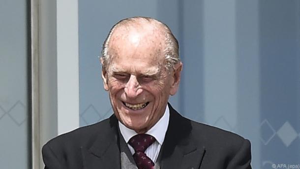 برطانیہ:شہزادہ فلپ نےسرکاری مصروفیات ترک کرنے کا اعلان کر دیا