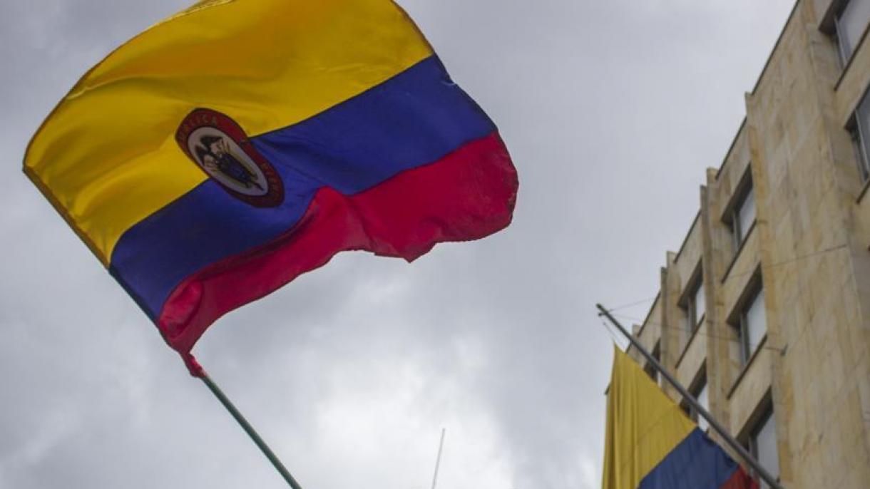 روزانه 75 و هر ساعت 3 تن در پایتخت کلمبیا، مورد سرقت واقع میشوند