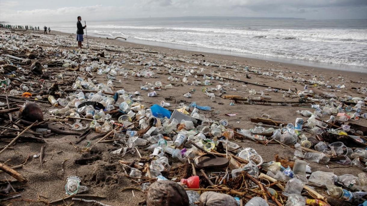 هند استفاده از پلاستیک یکبار مصرف را ممنوع کرد
