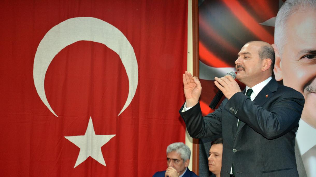 土耳其东部三个县城市长被罢免