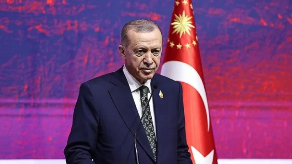 اردوغان طرفین مسئله قره‌باغ را به خونسردی دعوت کرد