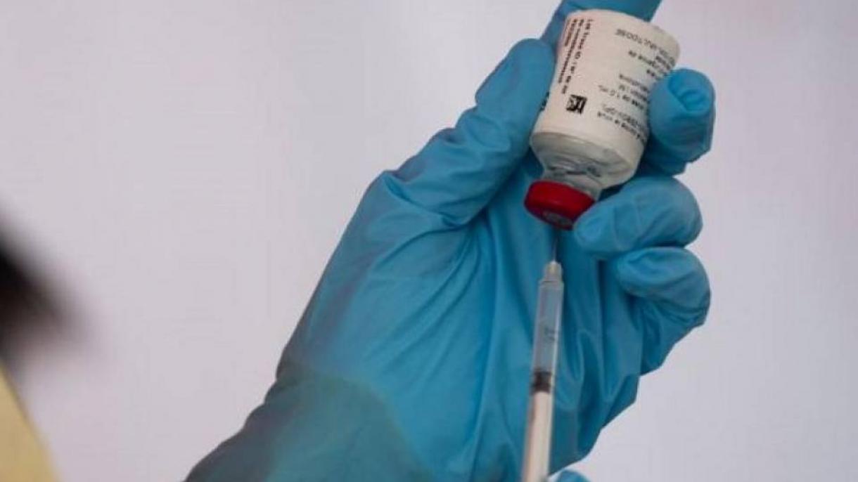 Quattro paesi africani autorizzano l'uso del vaccino contro Ebola