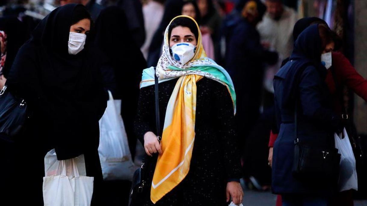 Коронавирус Иранға үрей тудыруда