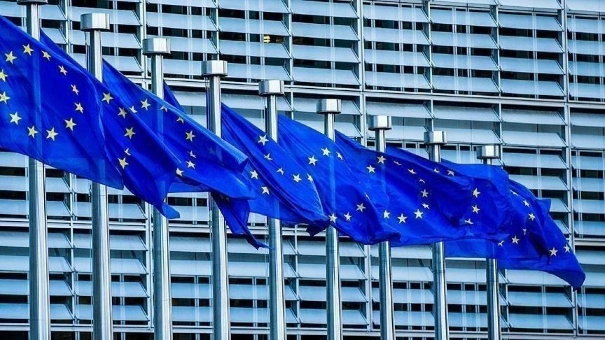Consiglio dell'Ue ha deciso di aumentare il finanziario del Fondo europeo all'Ucraina