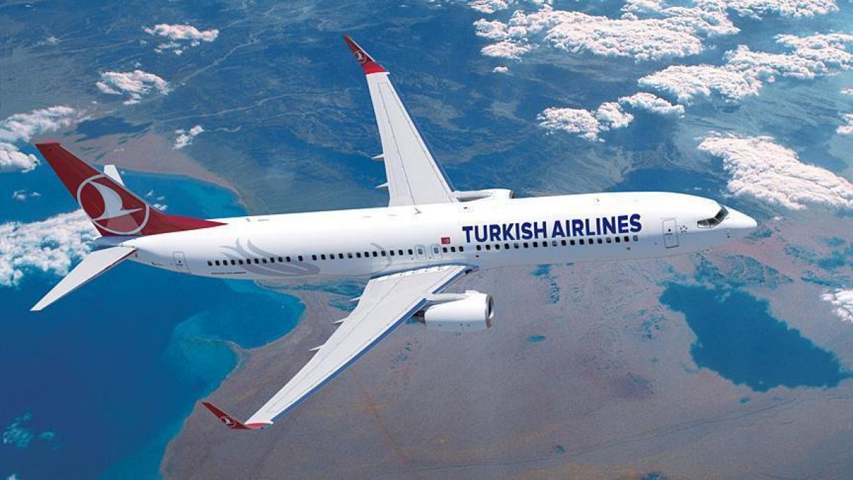 Turkish Airlines lança desconto nos vôos para Jerusalém