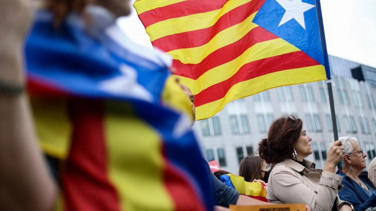 Spagna respinta legge sull’amnistia per gli indipendentisti catalani