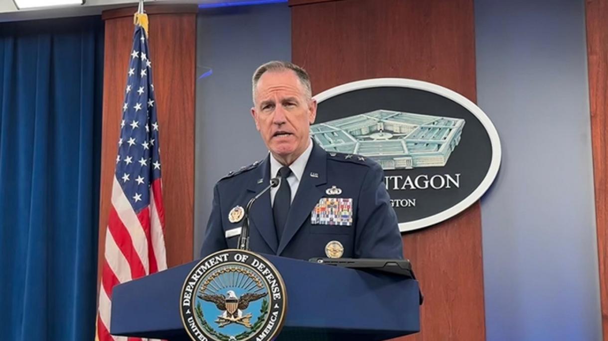 Pentagono: "In questo momento non intendiamo ritirare le truppe dall'Iraq"