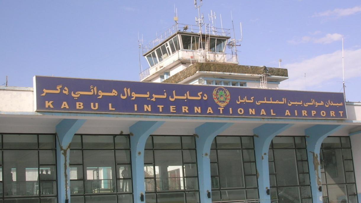 فرودگاه بین‌المللی کابل آماده از سرگیری پروازهای خارجی است