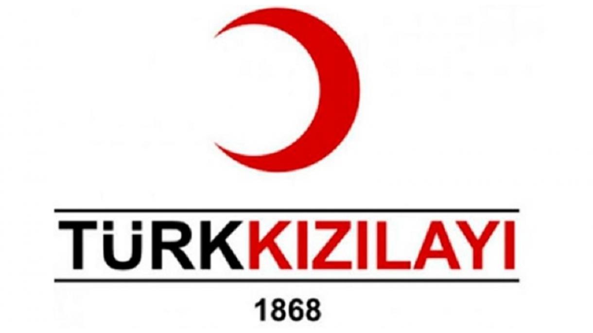Mezzaluna Rossa turca insieme ad alcune organizzazioni umanitarie aprono un dormitorio a Sarajevo
