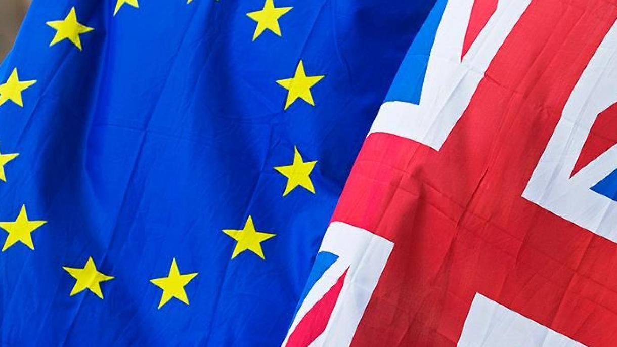 La UE y el Reino Unido interrumpen sus negociaciones sobre una futura relación comercial
