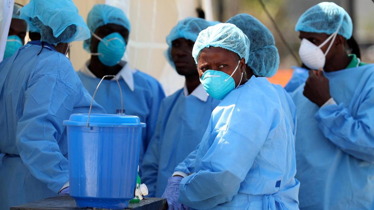 وبا 20 نفر را در موزامبیک کشت