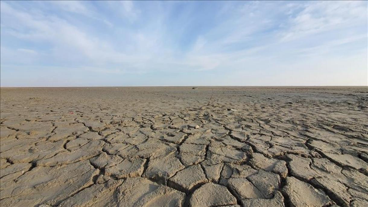 هشدار درباره ادامه خشکسالی در ایران و وضعیت بحرانی ذخیره سدها
