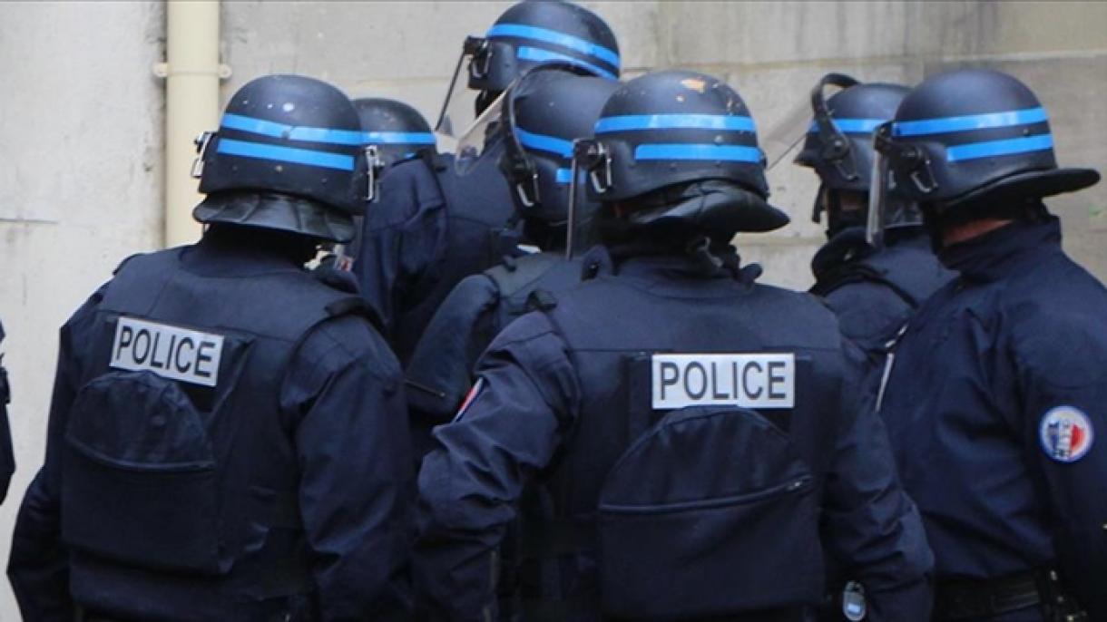 Ֆրանսիայում ահաբեկչական տագնապը բարձրացվել է ամենաբարձր մակարդակի