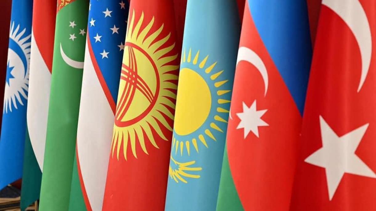 تۆرک دؤولتلری تشکیلاتیندان آذربایجانا باش‌ساغلیغی