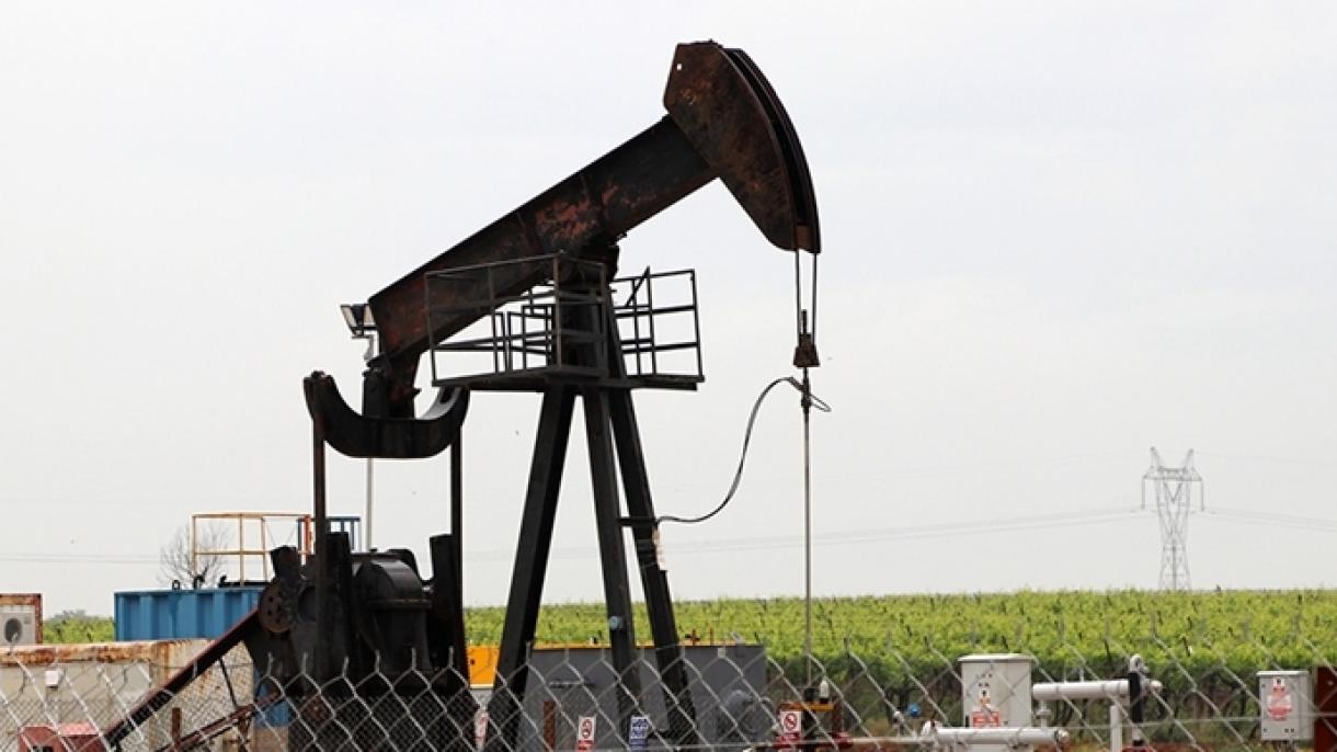 افزایش قیمت نفت خام برنت به 94.73 دلار
