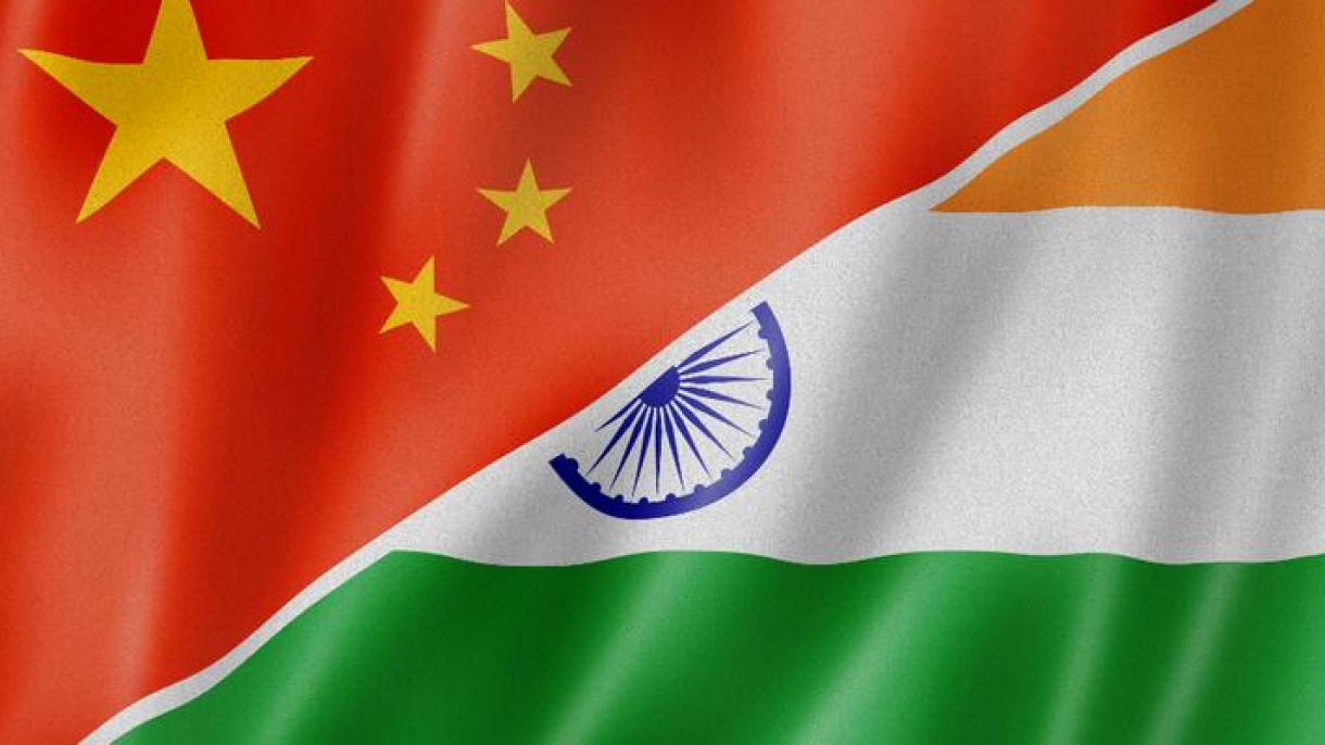 China y la India han llegado al acuerdo para la serenidad y la paz