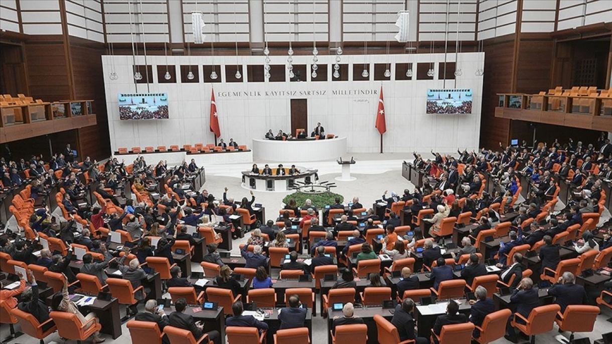 Турският парламент одобри удължаването на мандата на турските въоръжени сили в Азербайджан