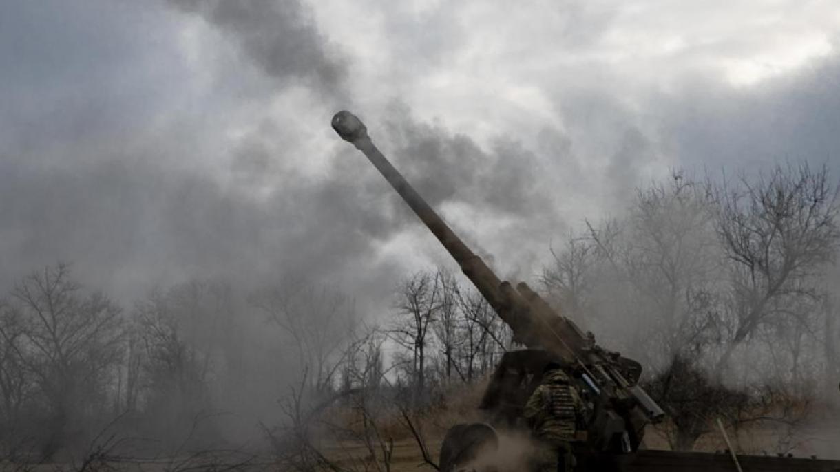 Günorta Koreýa Demirgazygyň Russiýa gaubisa we raketa atyjy enjamlary iberendigini öňe sürdi