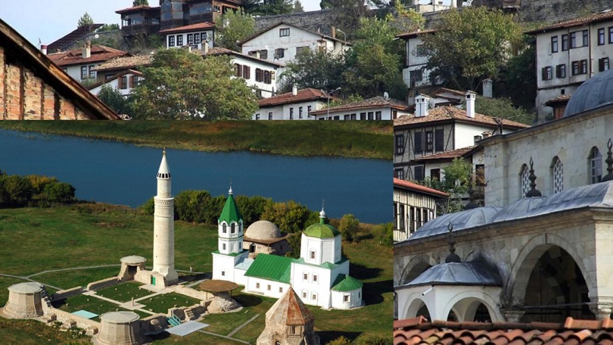 معلومات کوتاه در مورد شهر تاریخی سفرانبولوی ترکیه