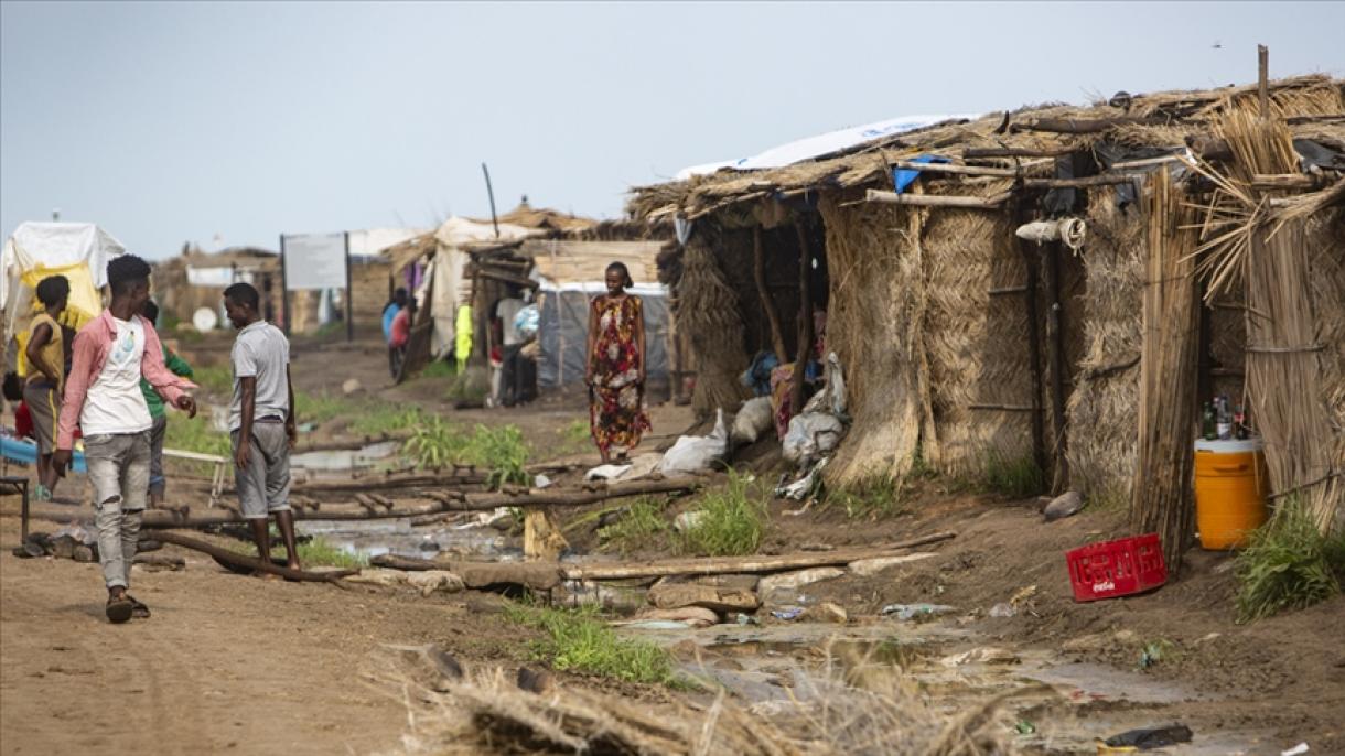 埃塞俄比亚穆斯林发出紧急人道主义援助的呼吁