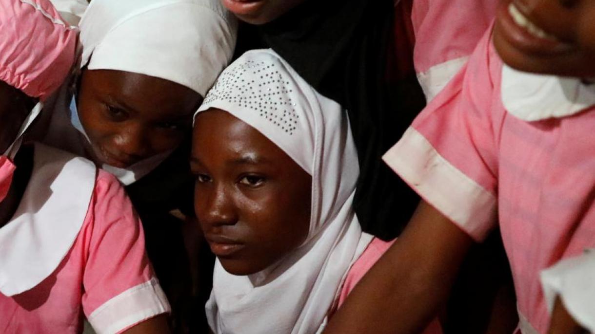 بازگشایی مدارسی که به دلیل مسئله حجاب در نیجریه به طور موقت بسته شده بودند