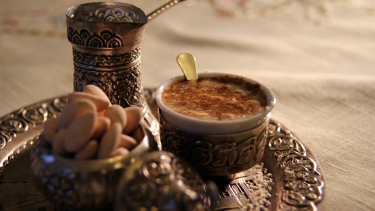 ¿Conoces estas variantes del delicioso café turco?