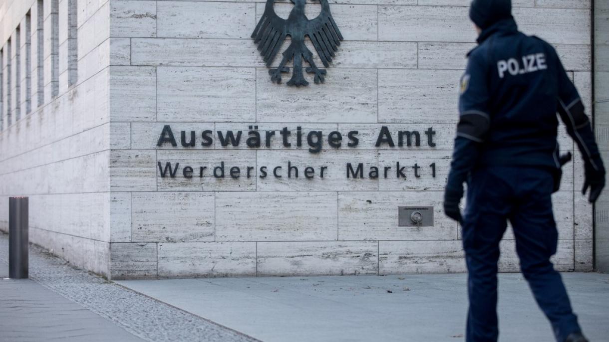 Alemanha pede à Arábia Saudita para esclarecer o assassinato de Khashoggi
