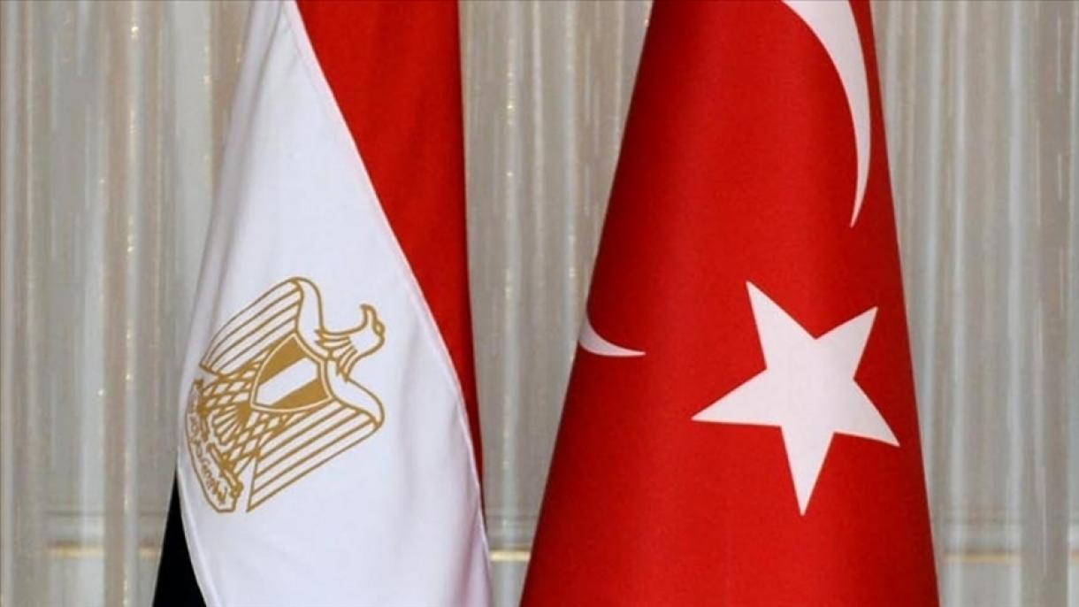土耳其和埃及互派大使改善外交关系