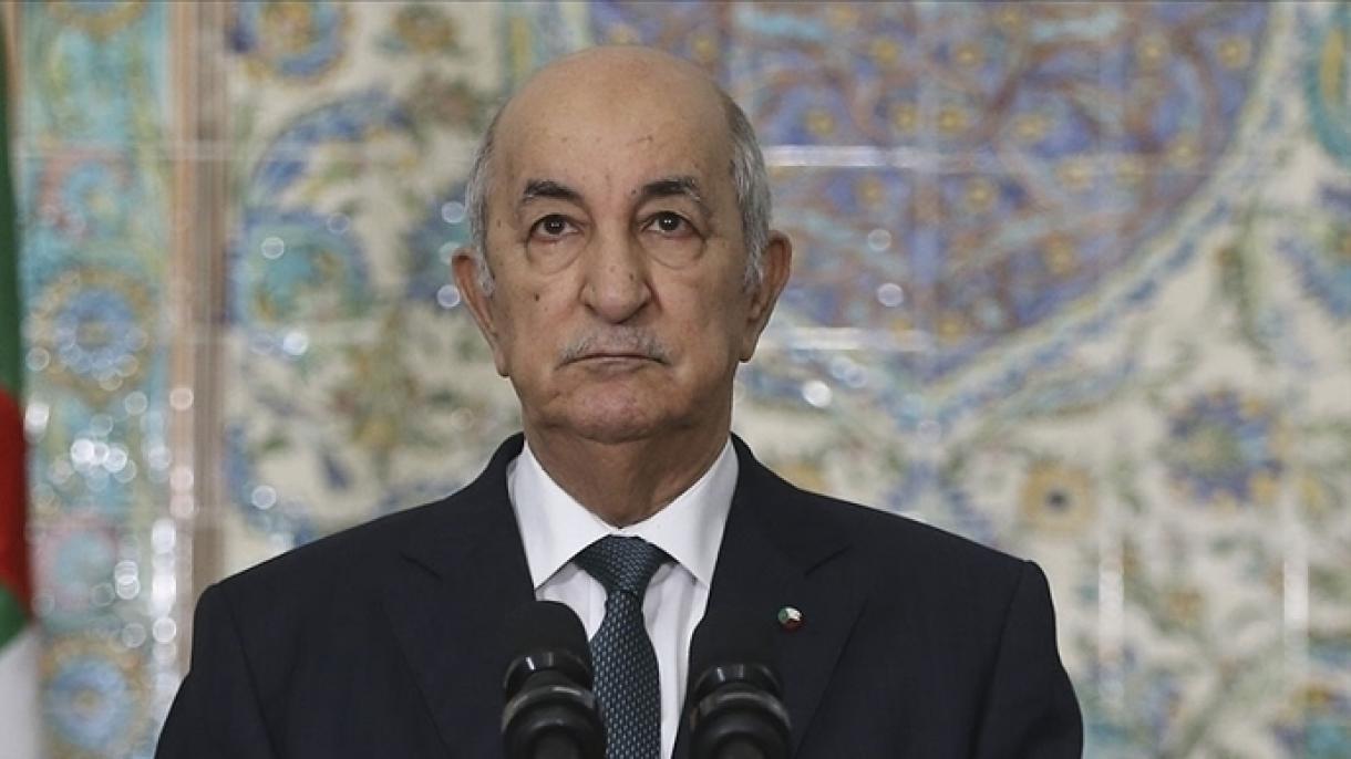 الجزایر بررسی پرونده حافظه ملی در رابطه با جنایات فرانسه را پیگیری می‌کند