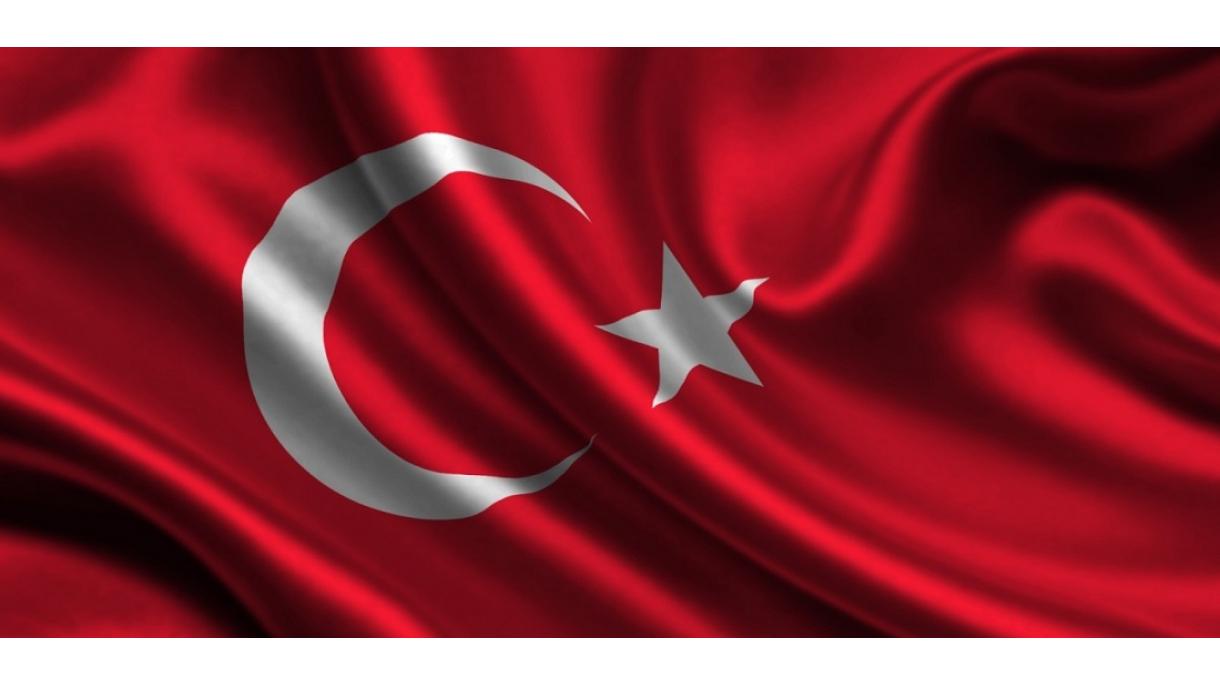 Turquía abrirá embajada en Paraguay y apoya regreso de legación a Tel Aviv