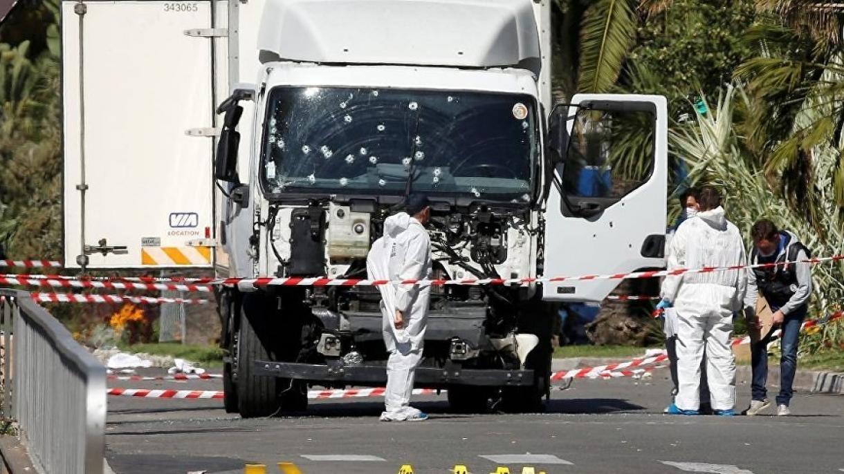 Az ILIÁ vállalta a felelősséget a nizzai terrortámadásért