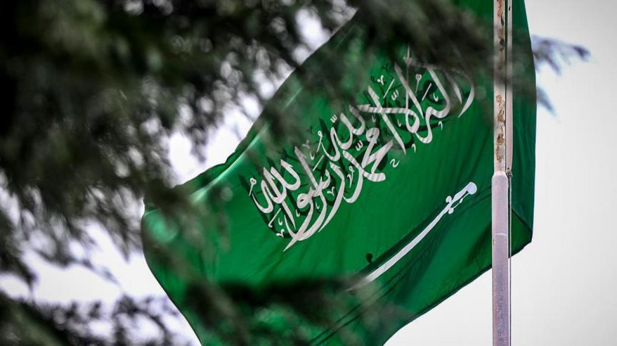 سعودی عربستان تشقی ایشلر وزیرلیگی: مایک پمپیئو پایتخت ریاض گه تشریف بیوردی