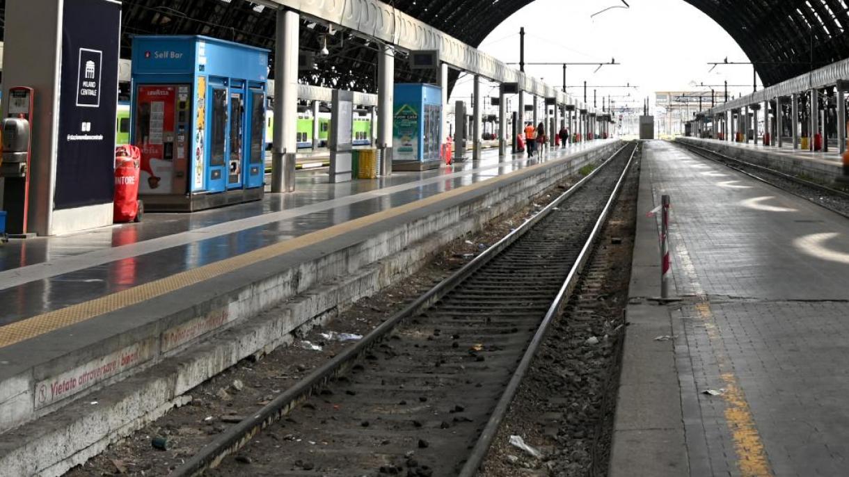 Ancora una giornata di sciopero nel trasporto in Italia