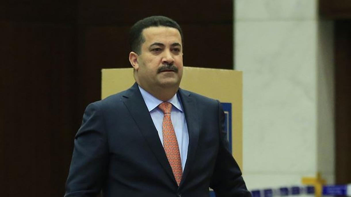 Il nuovo governo iracheno ottiene il voto di fiducia
