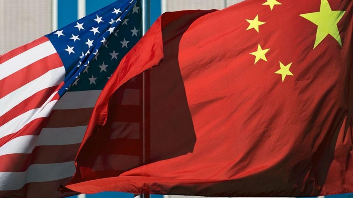 Kína reagált amerikai szankcióra