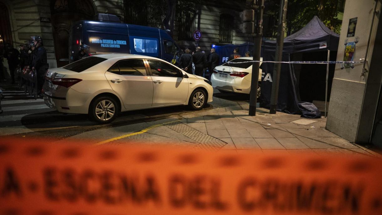 Argentina, la vicepresidente Kirchner sopravvive ad un tentativo di omicidio
