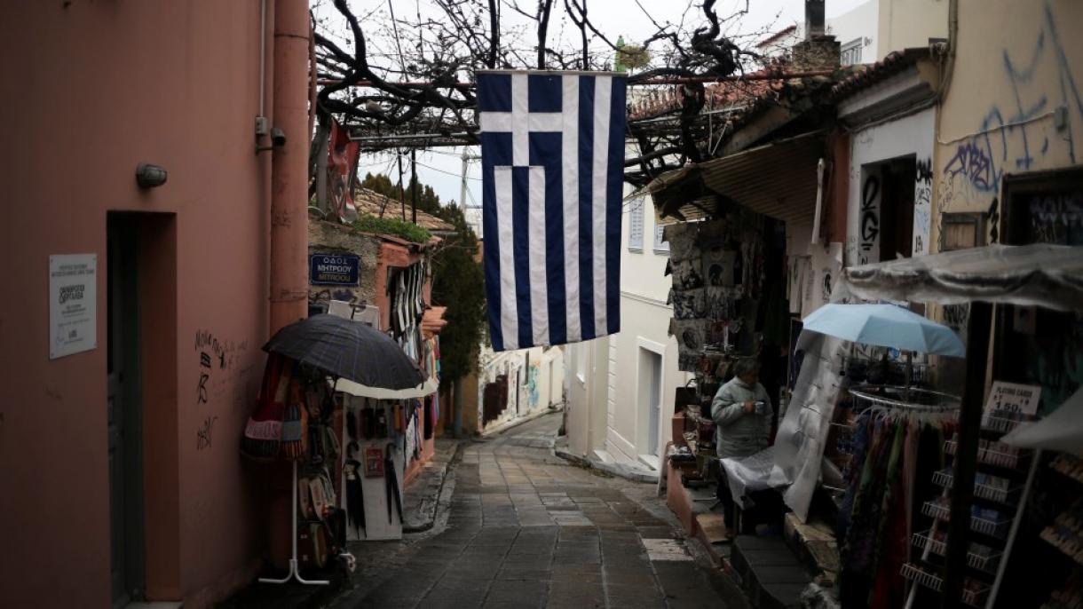 Οι Έλληνες φοβούνται για τα χειρότερα στην οικονομία
