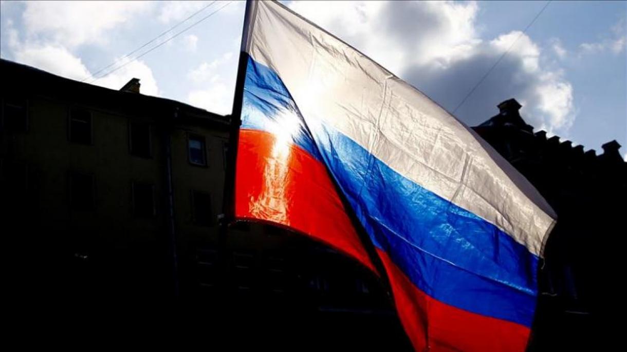 Ресей  "дос емес" елдер тізімін мақұлдады